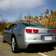 Illustration for article titled New Chevy Camaro: Mega-Gallery